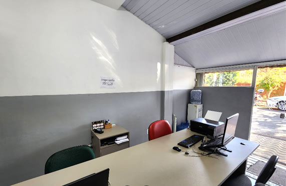 Tiago Despachante - Sete Lagoas/MG