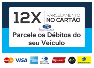 Tiago Despachante - Sete Lagoas/MG