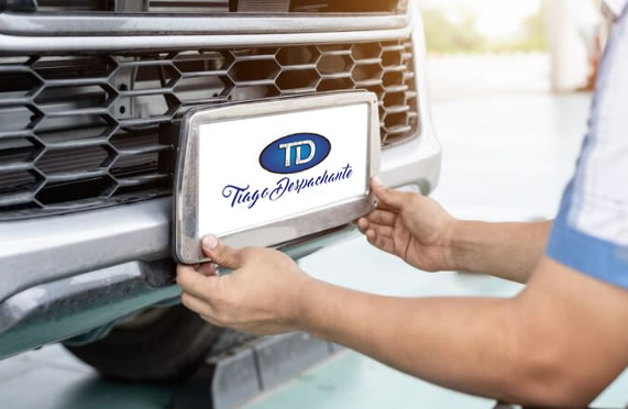 Tiago Despachante - Sete Lagoas/MG