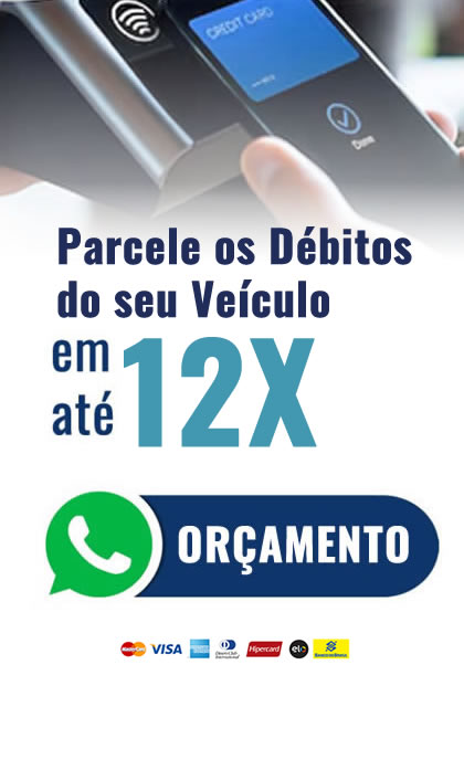 Tiago Despachante - Sete Lagoas/MG